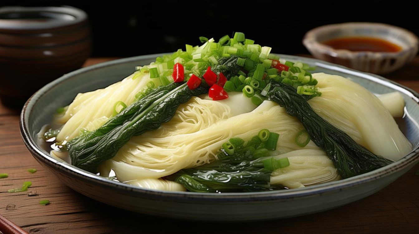 臭干家常