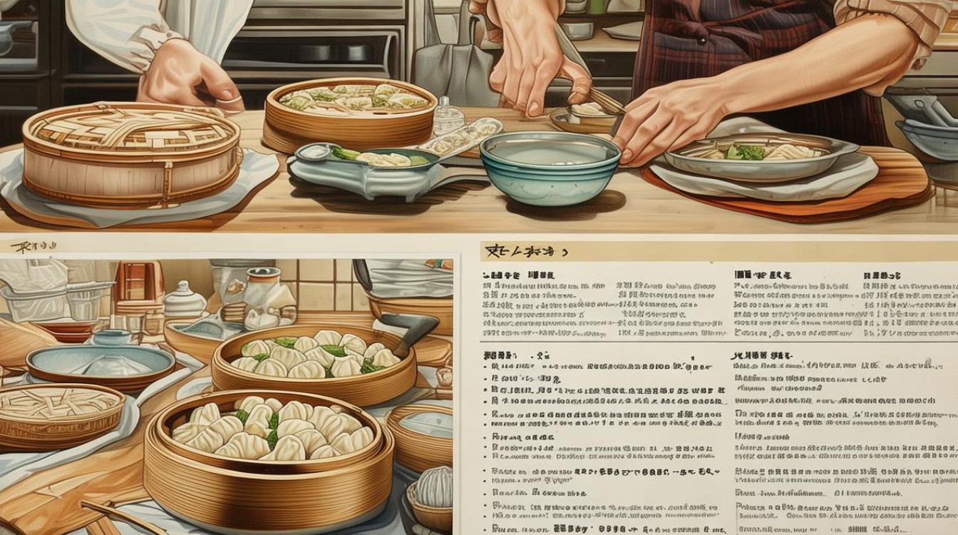 韭菜猪肉馅怎么做