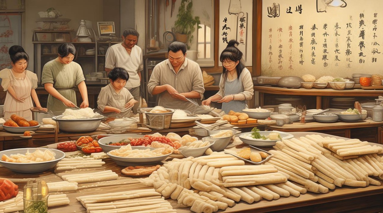 豆干条的做法大全家常