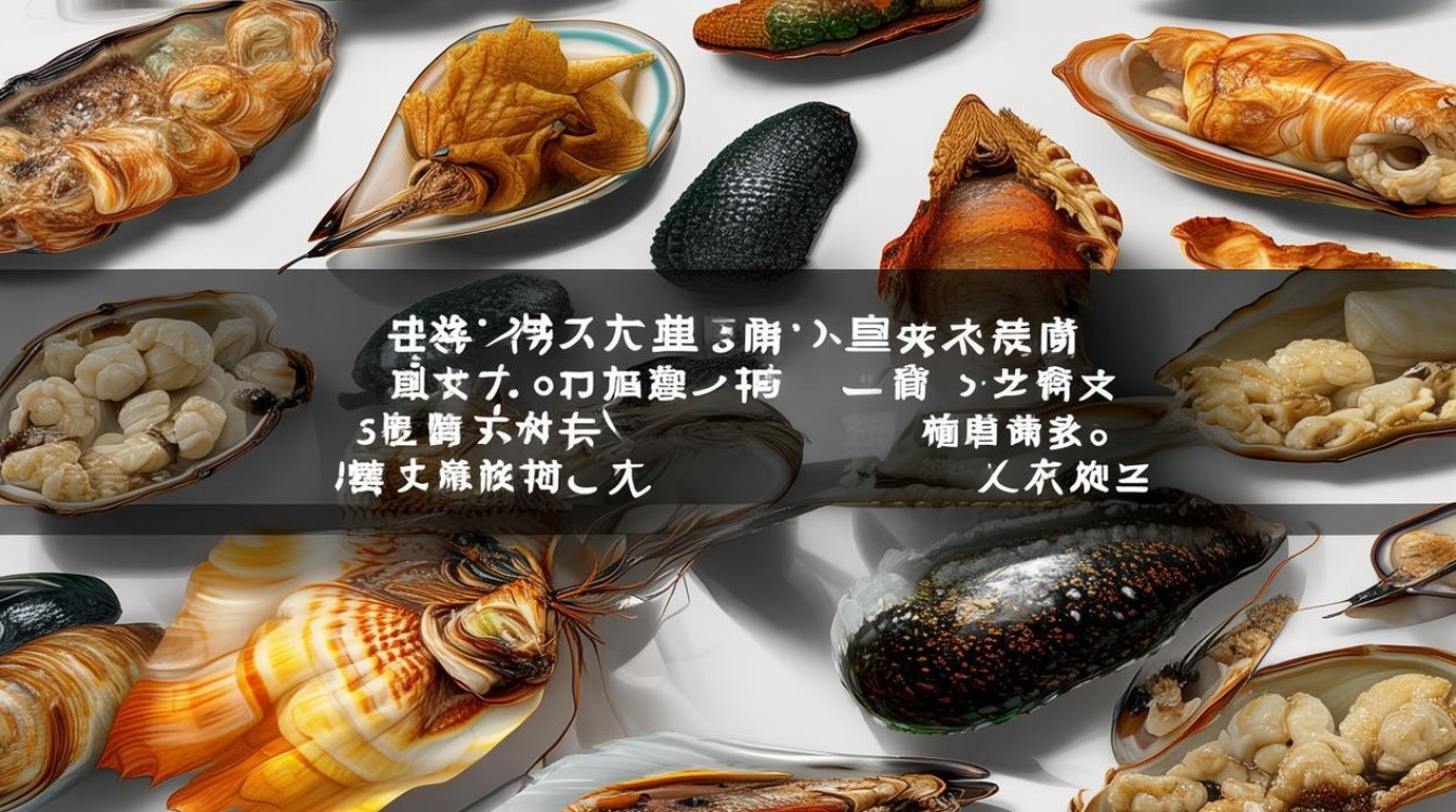 螺肉有哪些