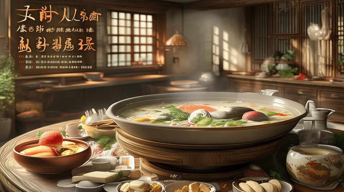 鲤鱼豆腐汤做法大全家常