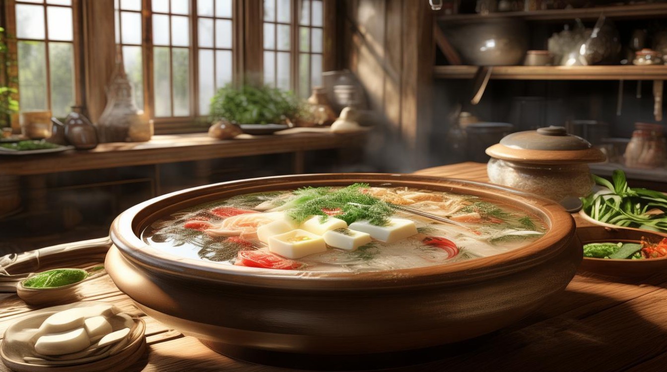 鲤鱼豆腐汤做法大全家常