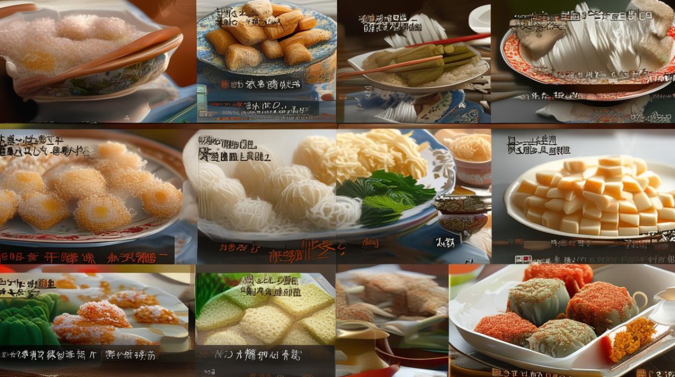 糯米吃法有哪些