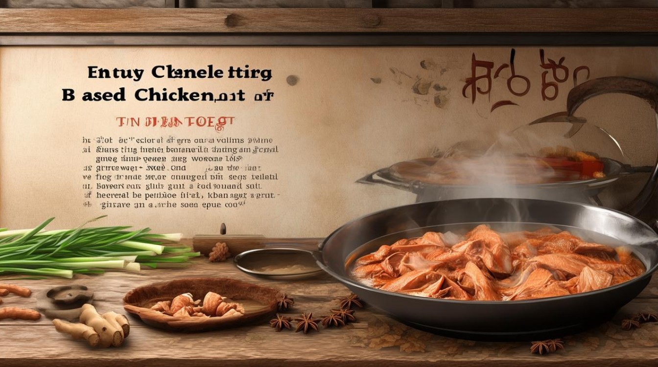 煲鸡脚的做法大全家常