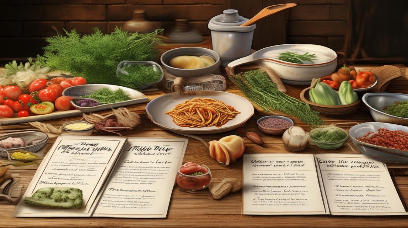 里脊肉家常的做法大全