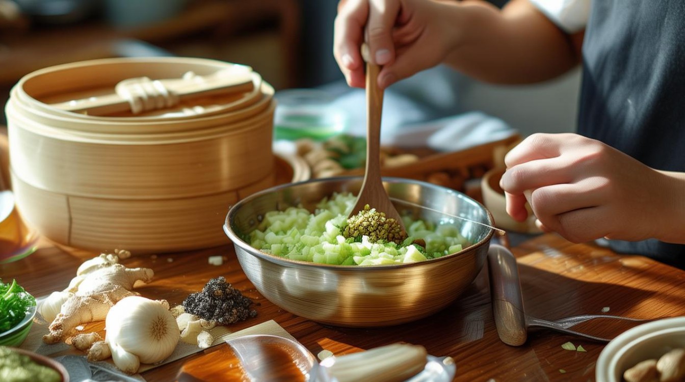 肠粉的汁怎么做