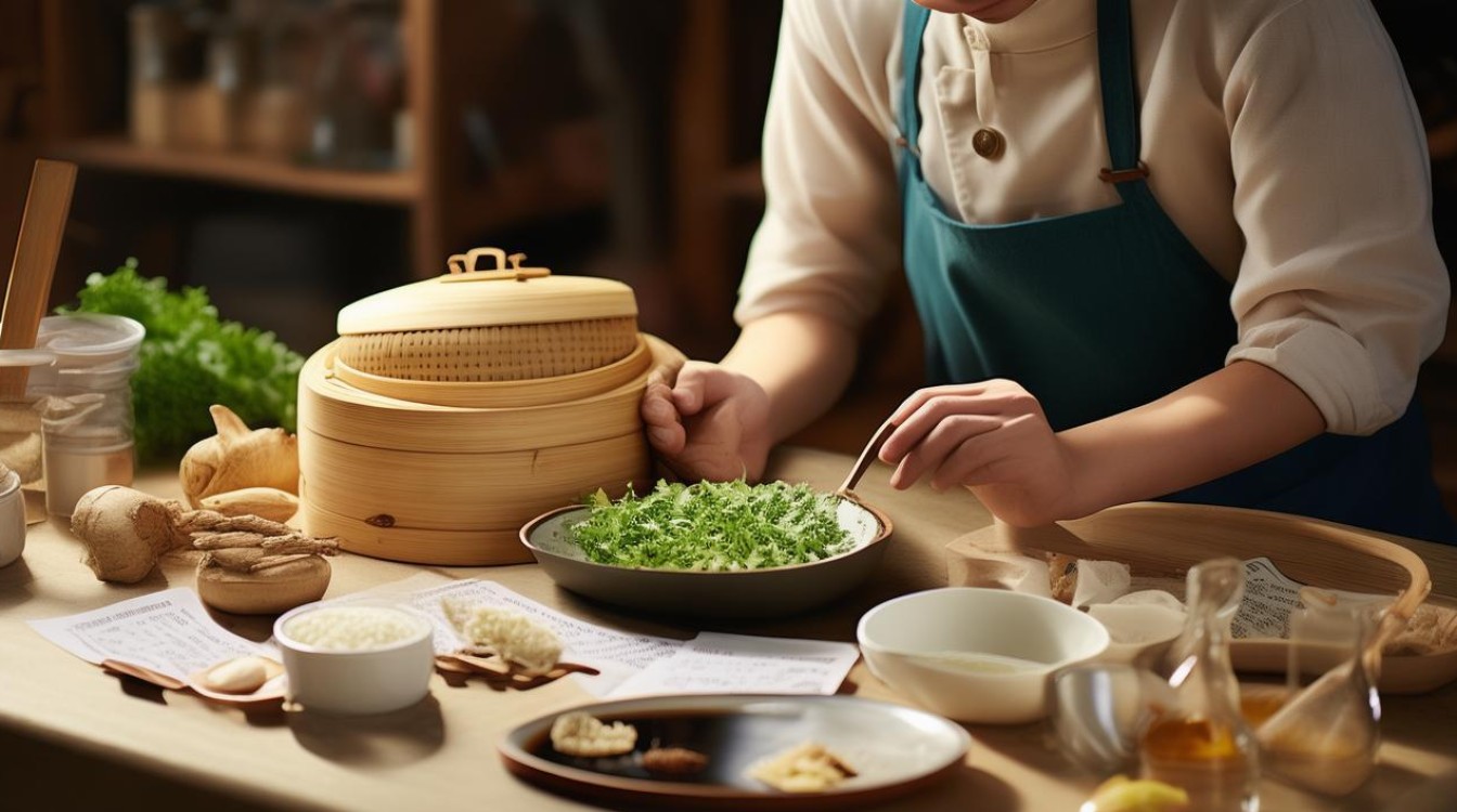 肠粉的汁怎么做