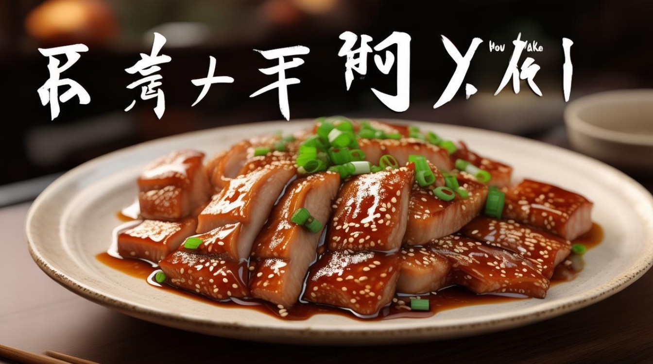 猪横利怎么做