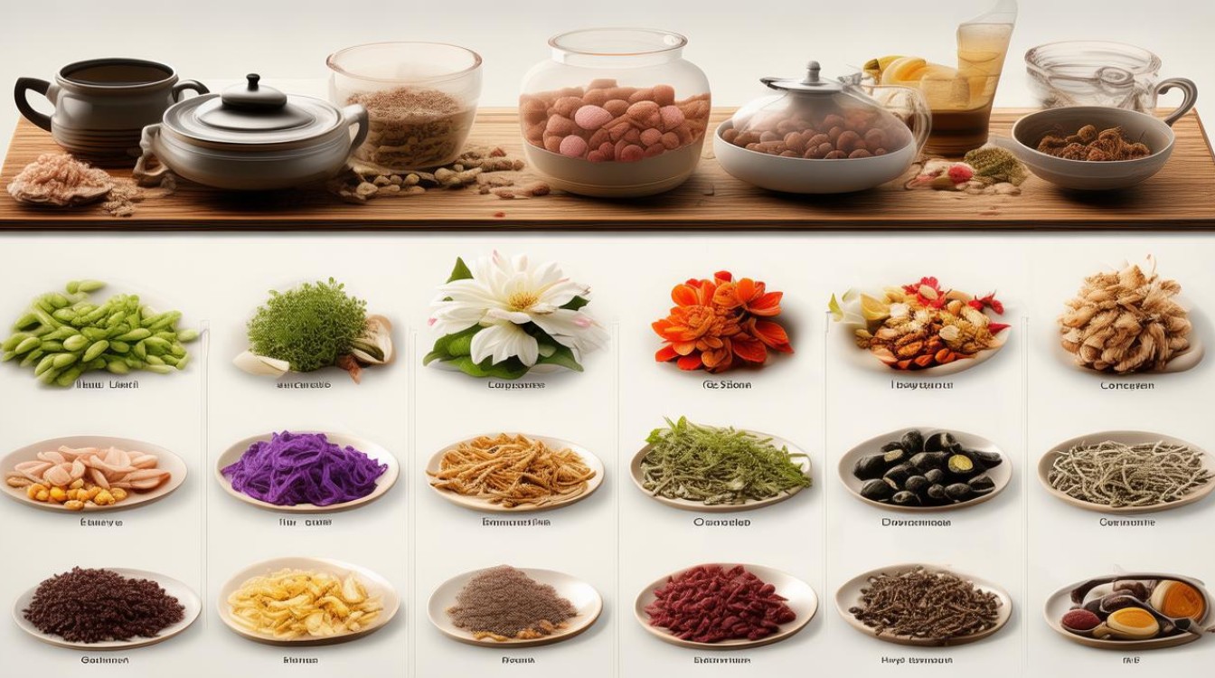 哪些花茶要煮