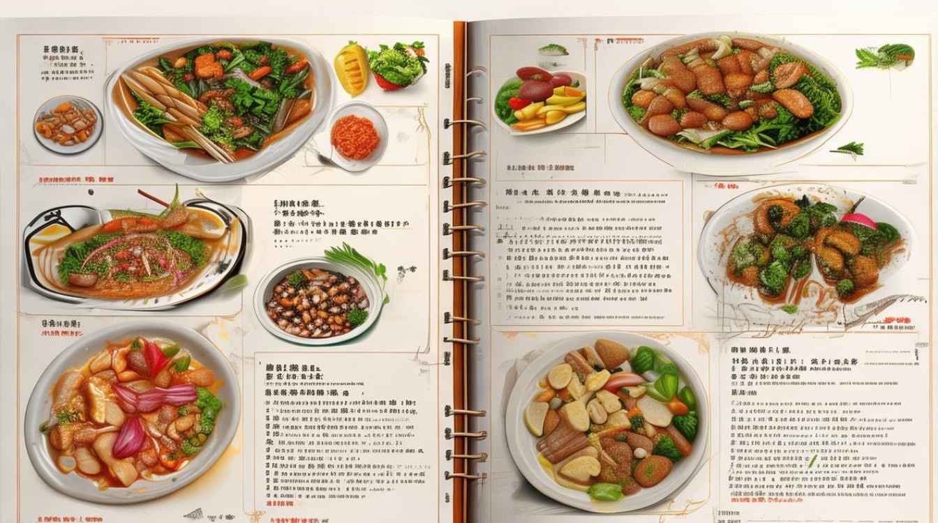 家常菜粤菜菜谱
