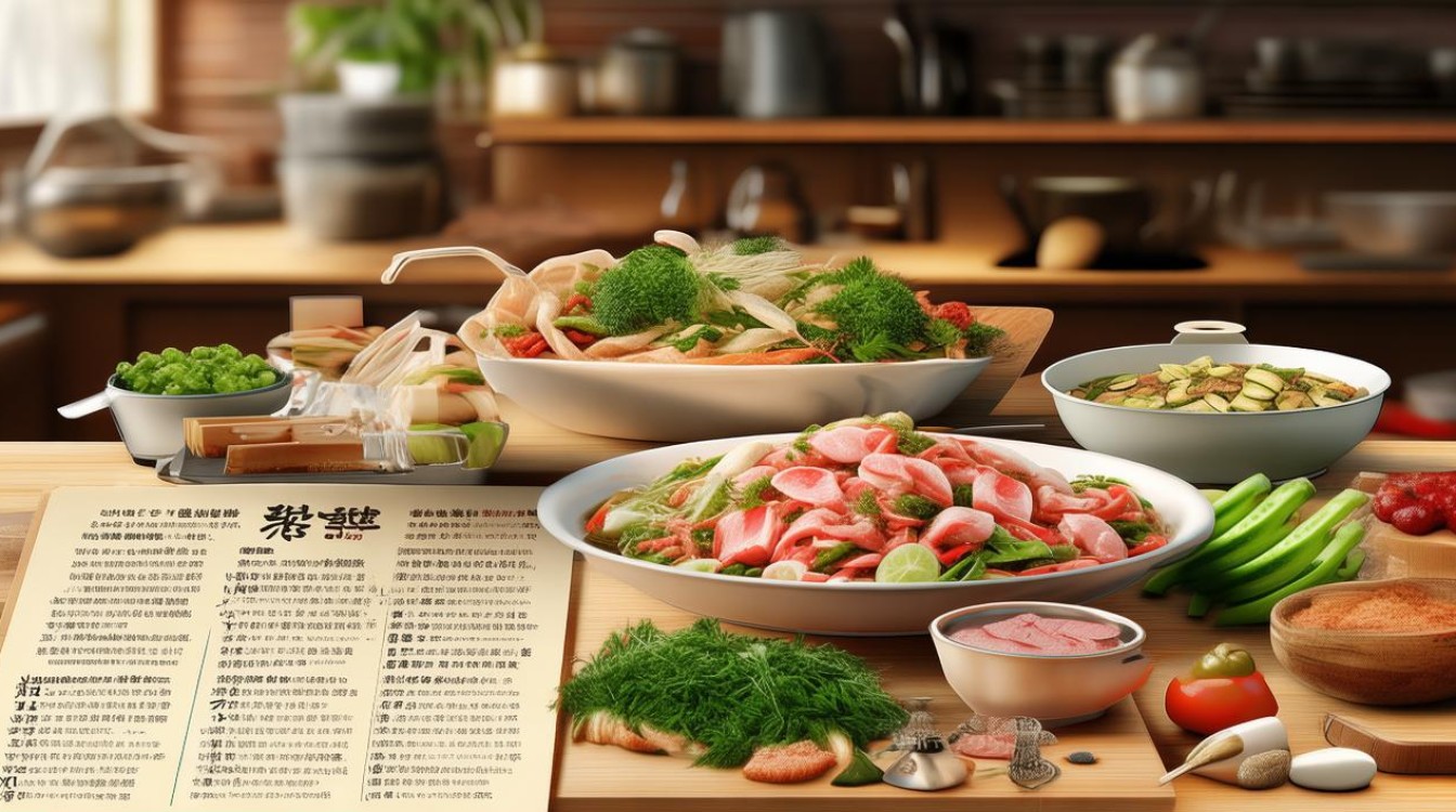 丝油做法大全家常