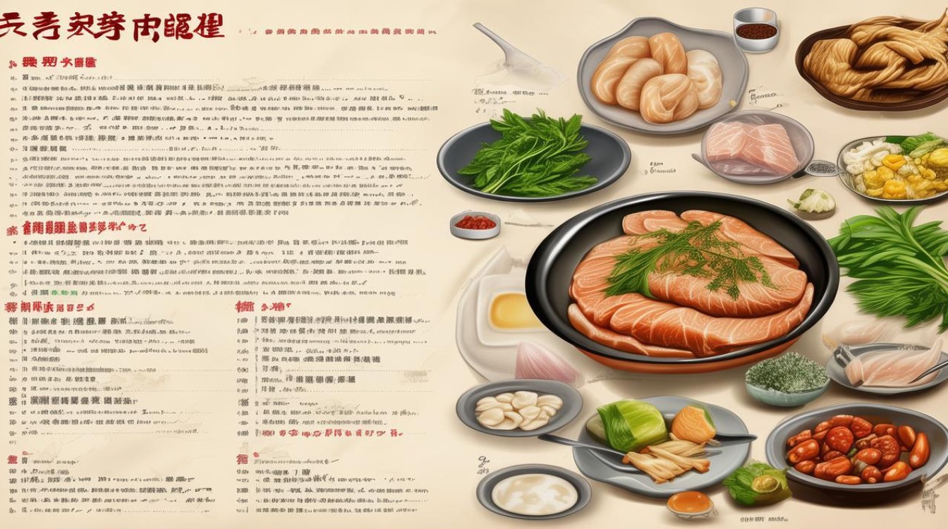 家常鹅火锅的做法大全