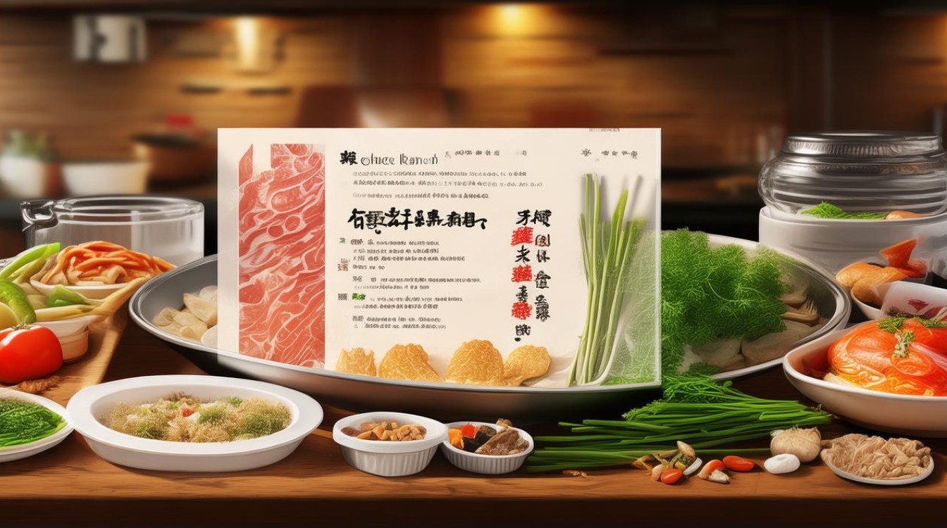 家常鹅火锅的做法大全