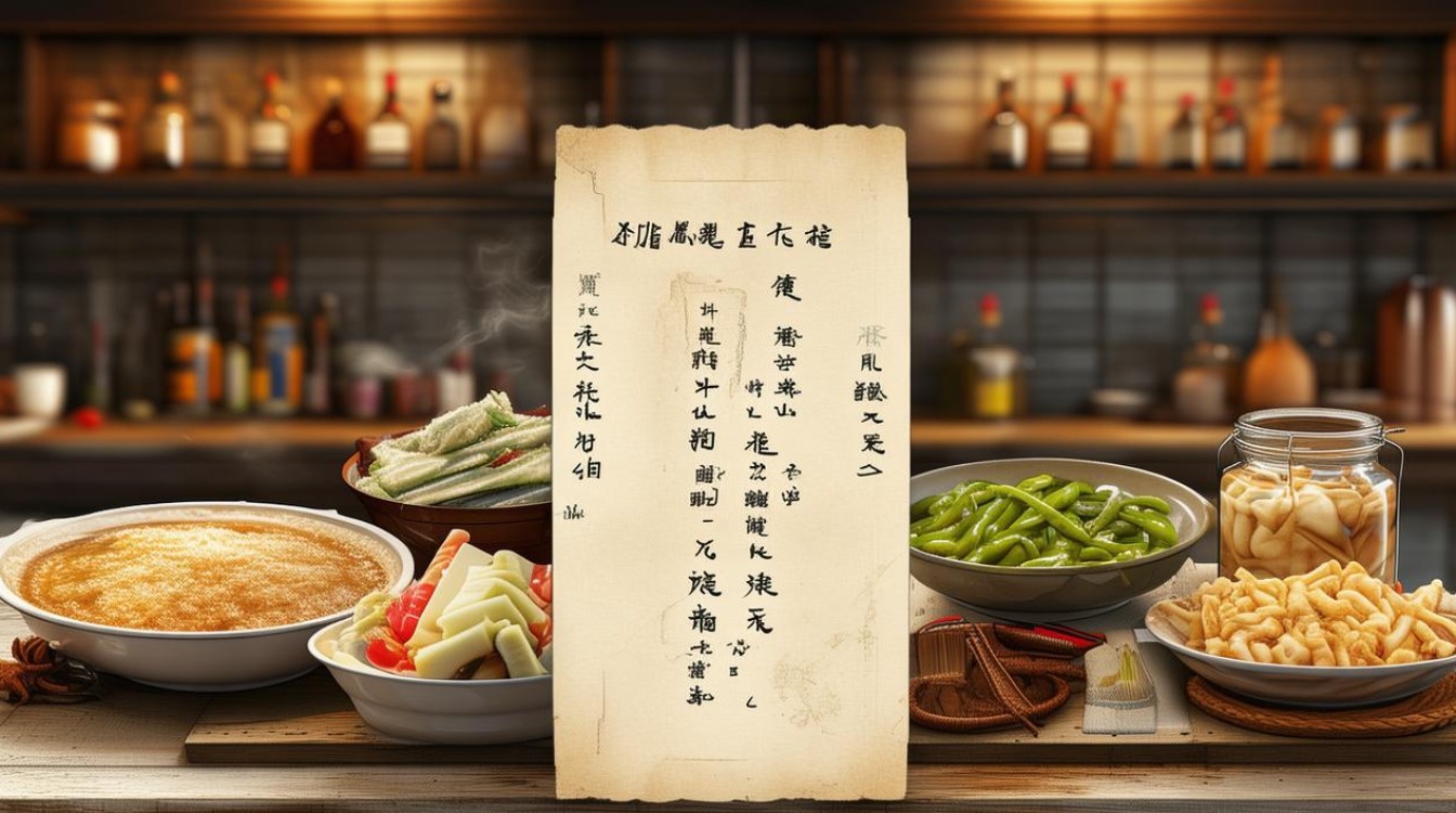 酒糟有哪些做法