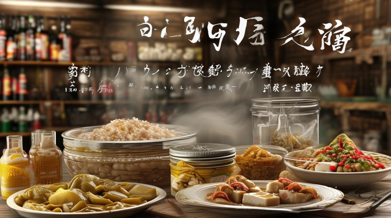 酒糟有哪些做法