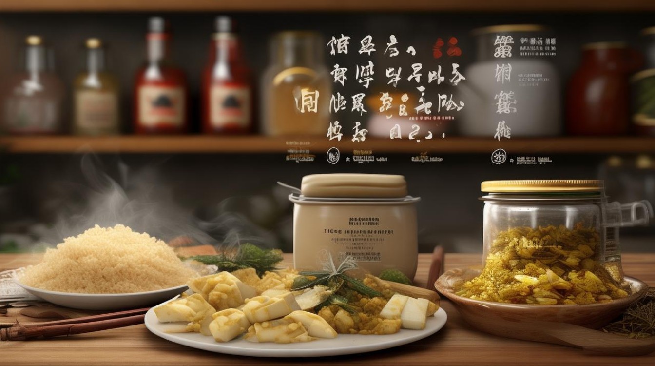 酒糟有哪些做法