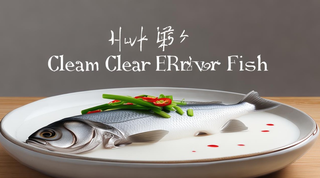 清江鱼清蒸怎么做