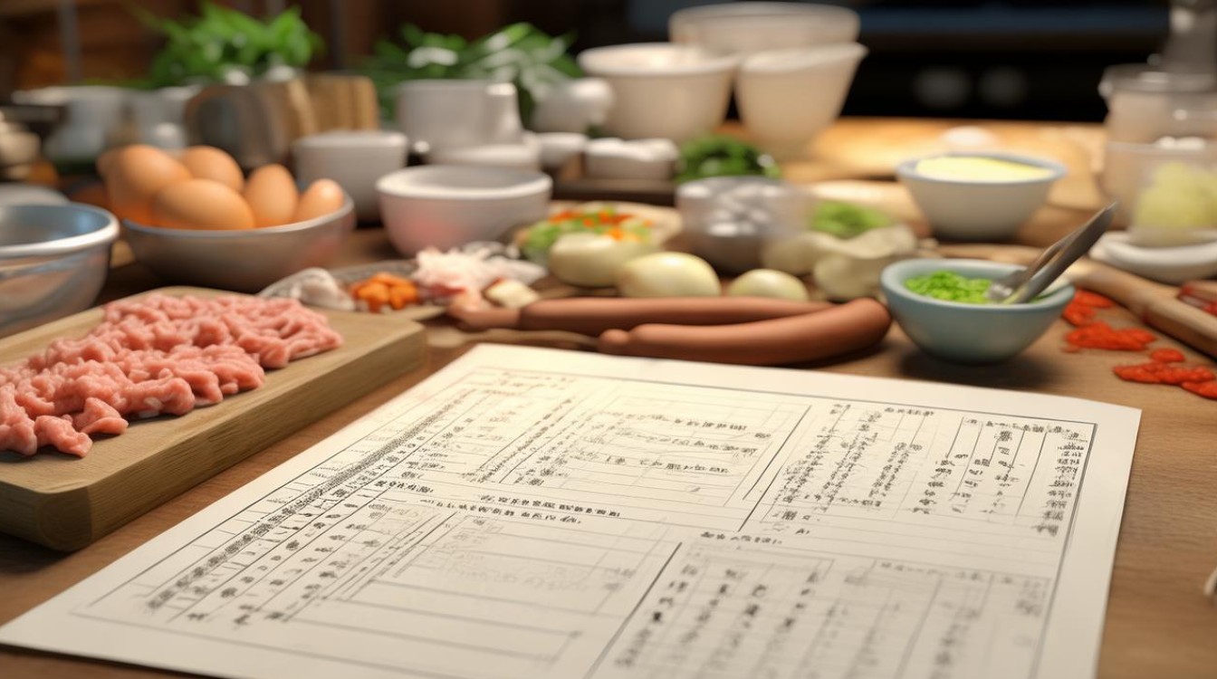 酒菜鸡蛋饺子怎么做
