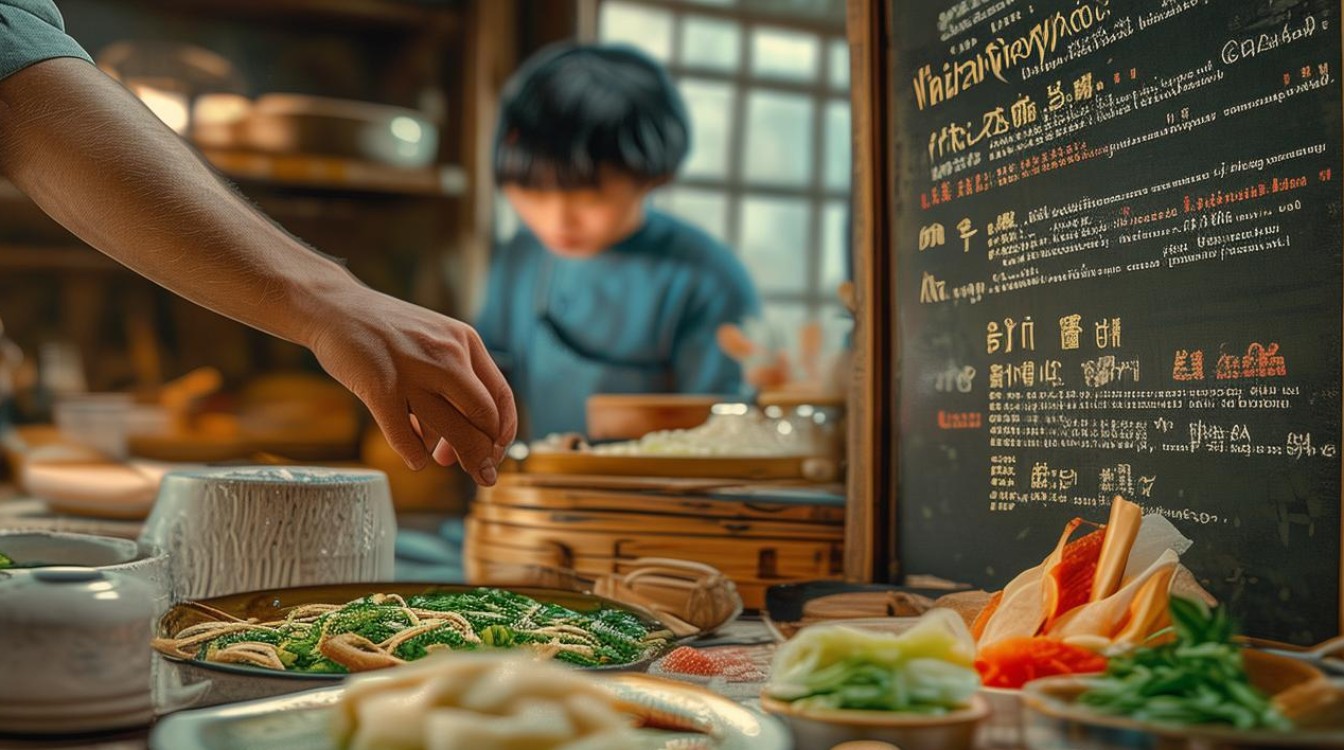 捞汁菜怎么做