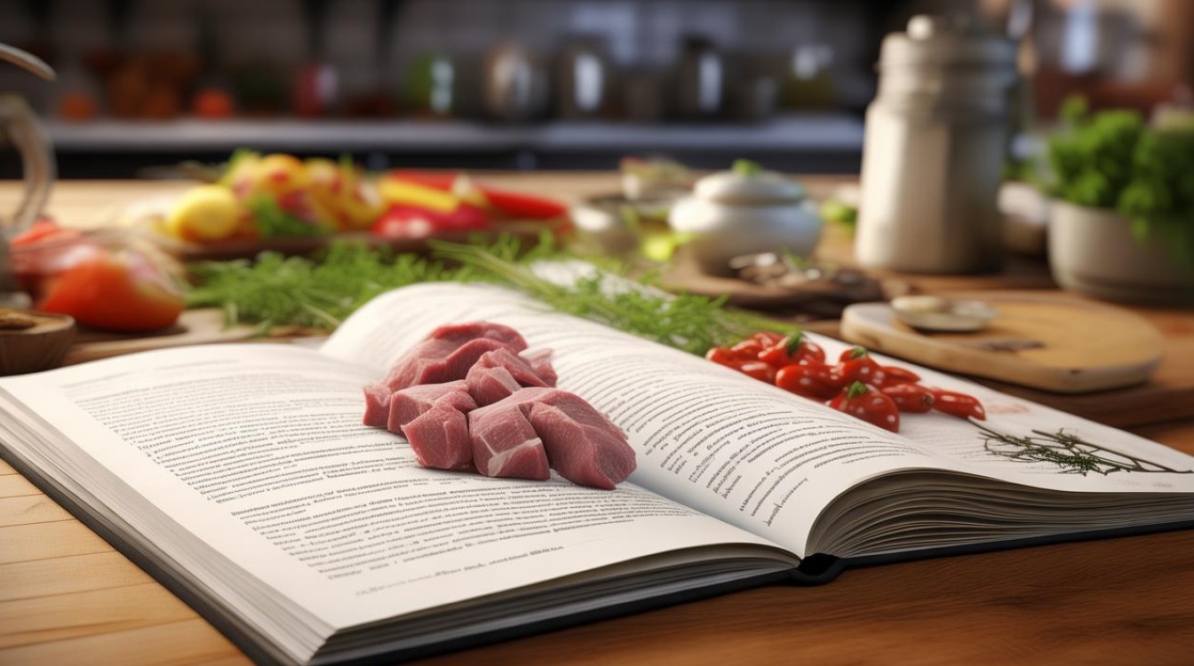 干羊肉的家常做法大全