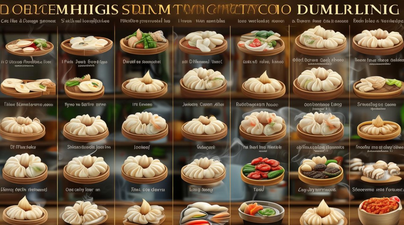 各种家常丸子的做法大全