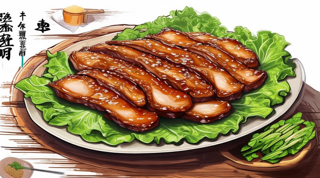 腊肉莴笋做法大全家常