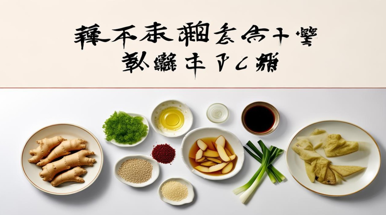 蒸鱼需哪些佐料