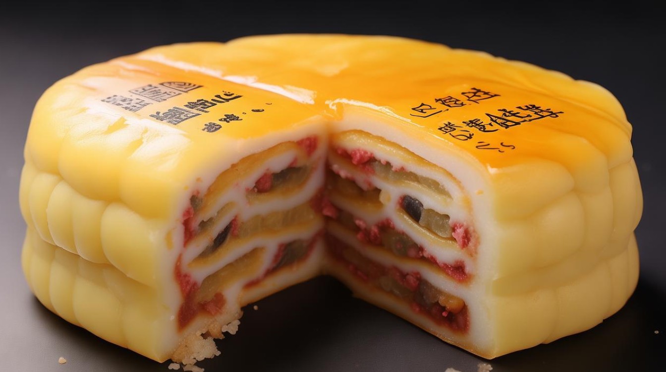 年糕馅都有哪些