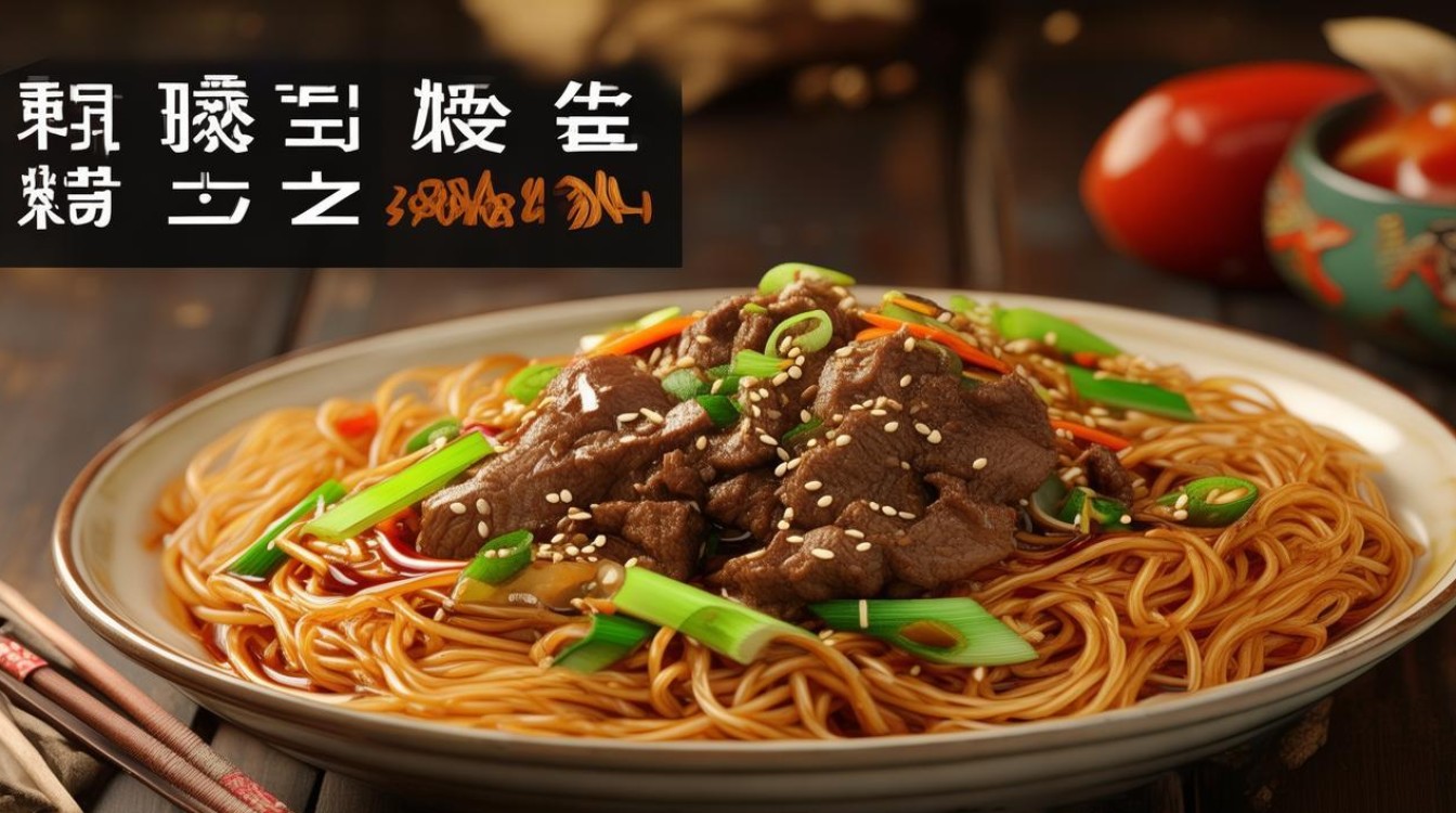 躁子面怎么做