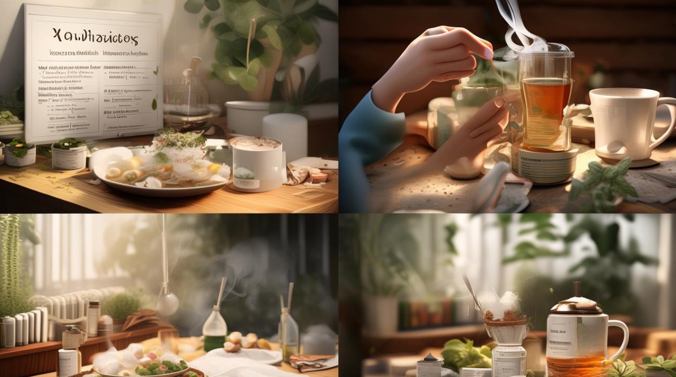 润喉有哪些办法
