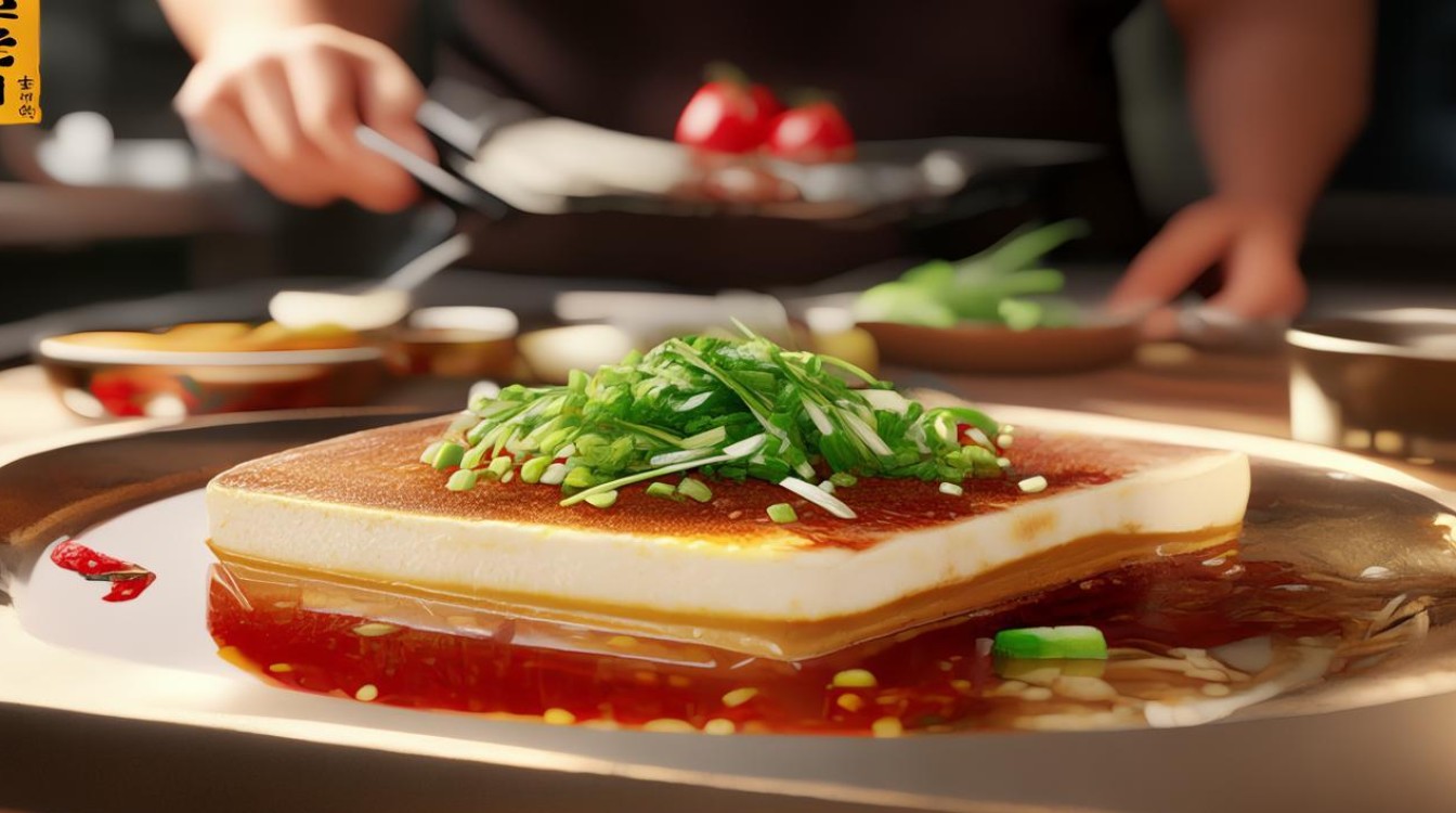 郫县豆瓣豆腐怎么做
