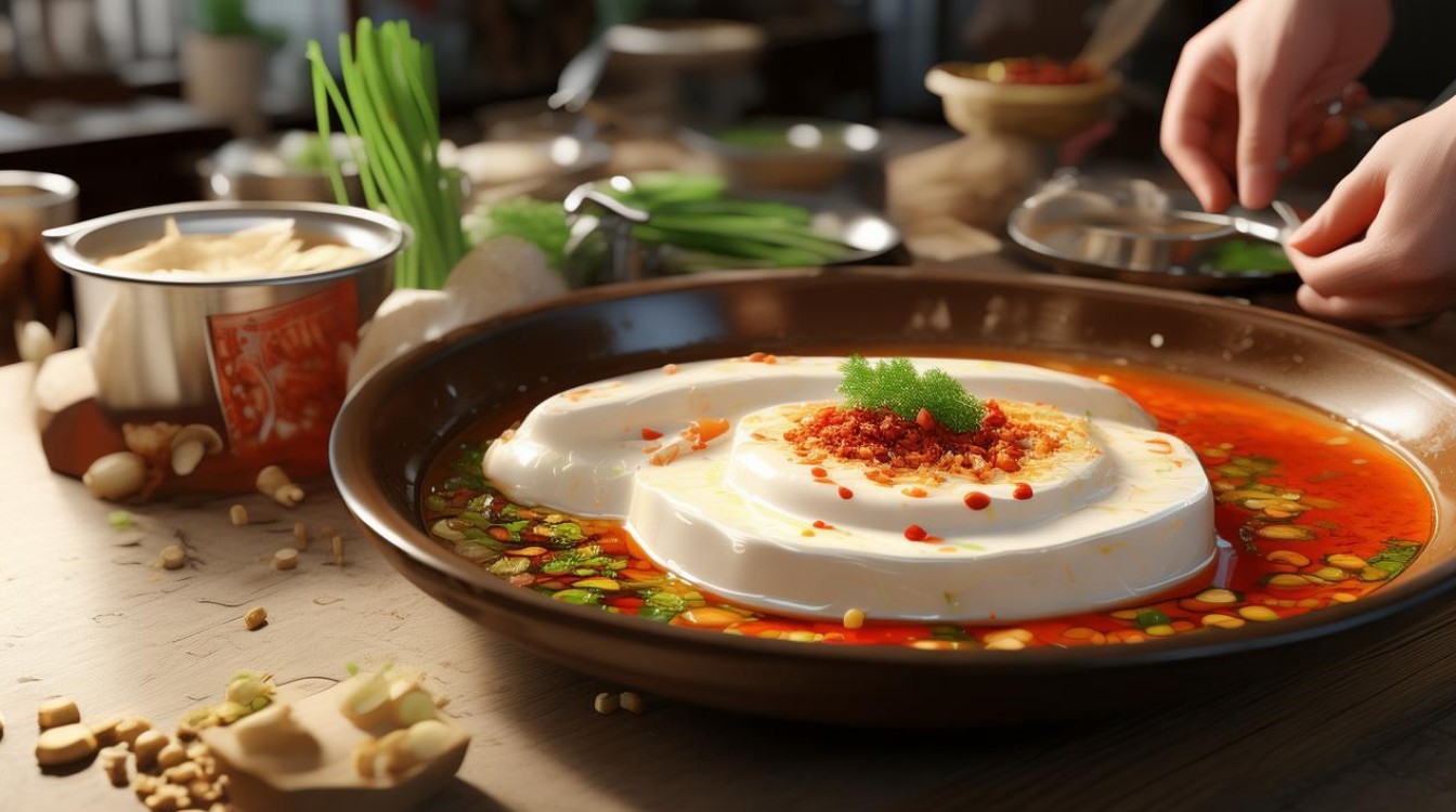郫县豆瓣豆腐怎么做