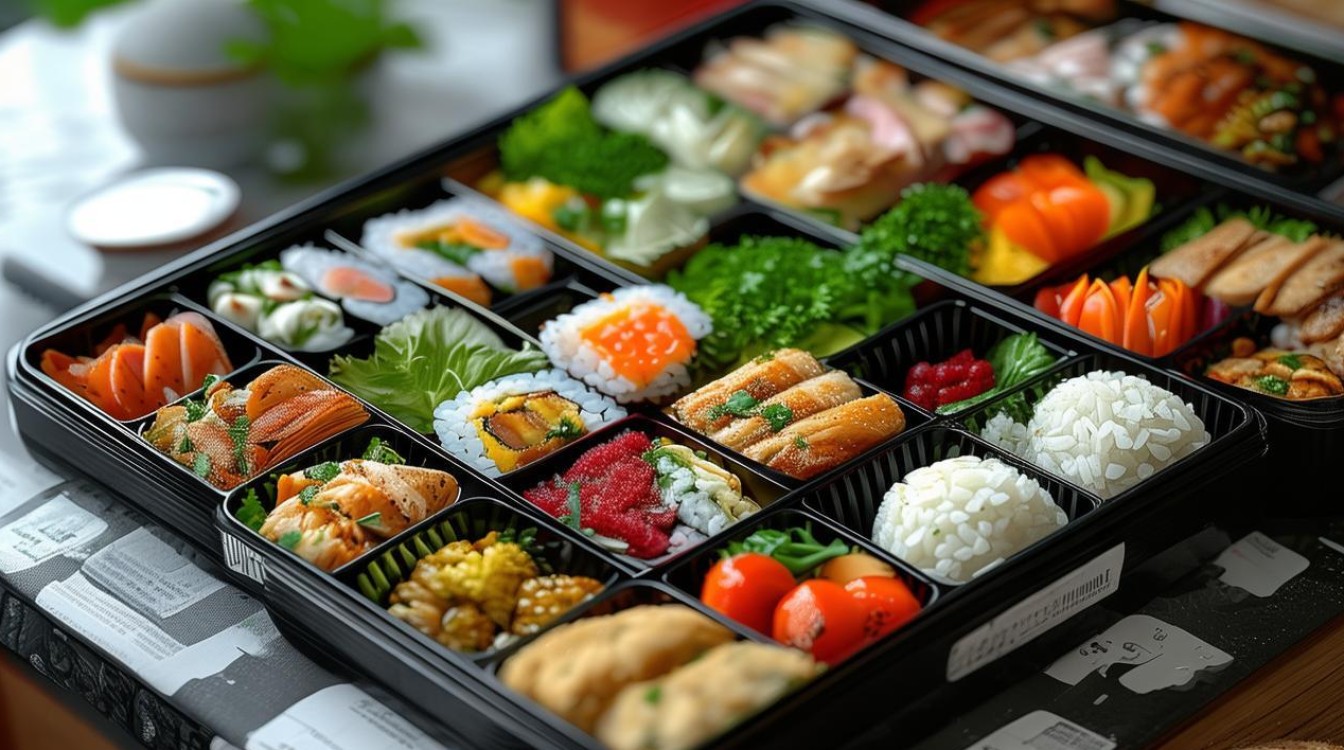 每天带饭怎么做便当