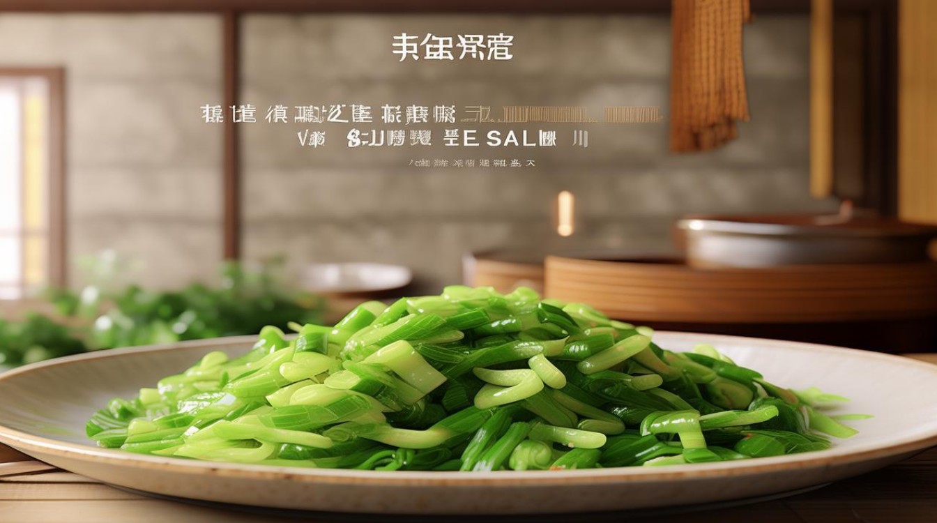 葱炒海参家常做法