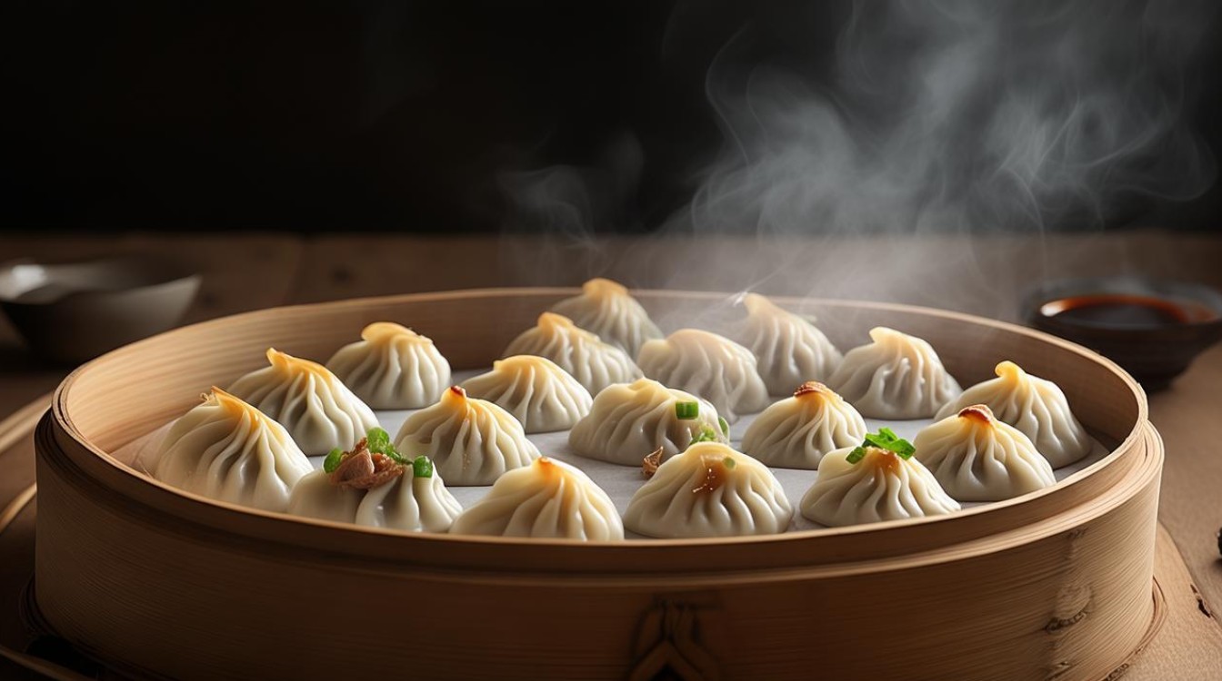 汤包陷有哪些