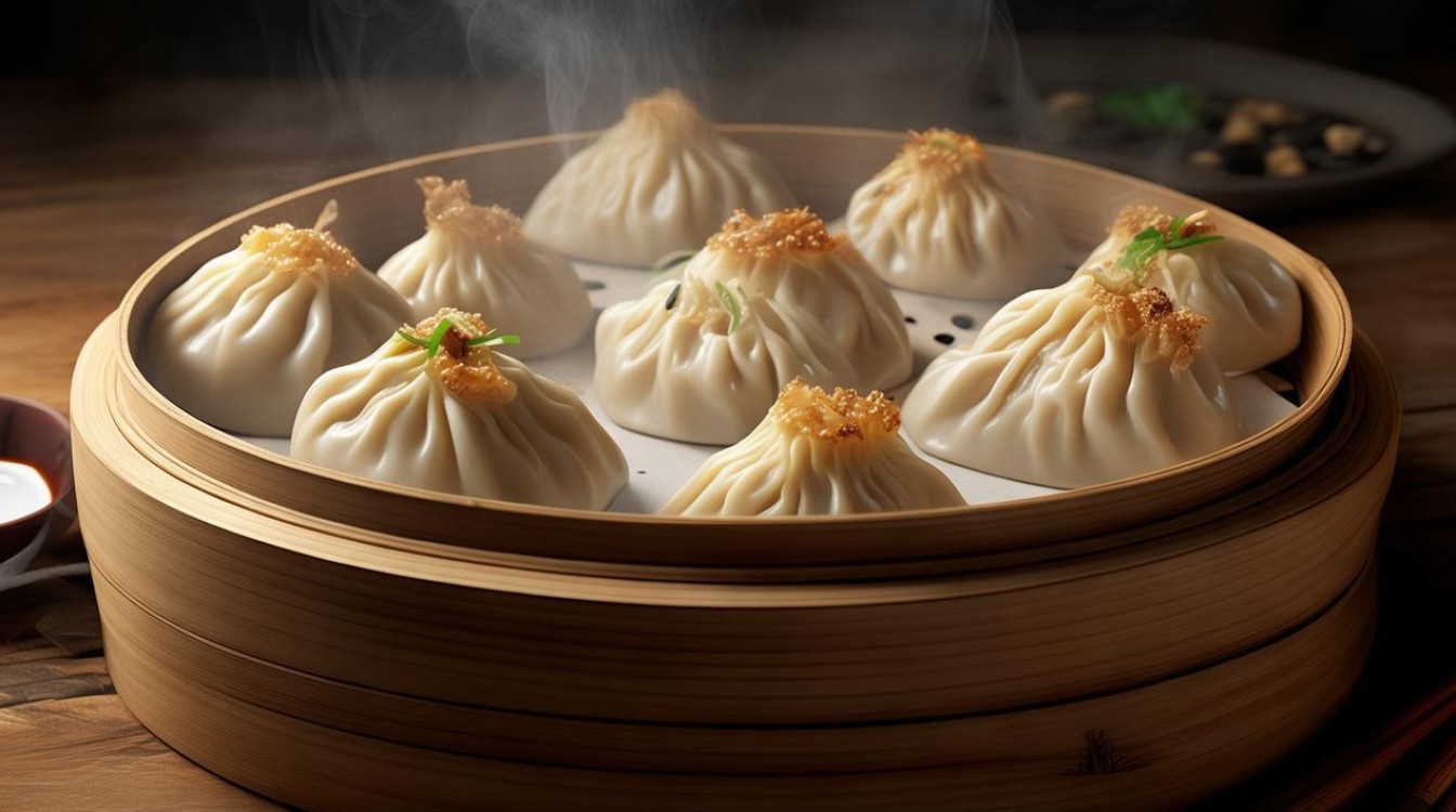 汤包陷有哪些