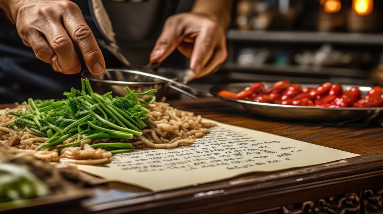 红烧架豆王怎么做