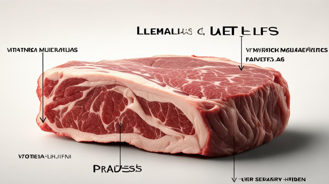 瘦肉中有哪些营养