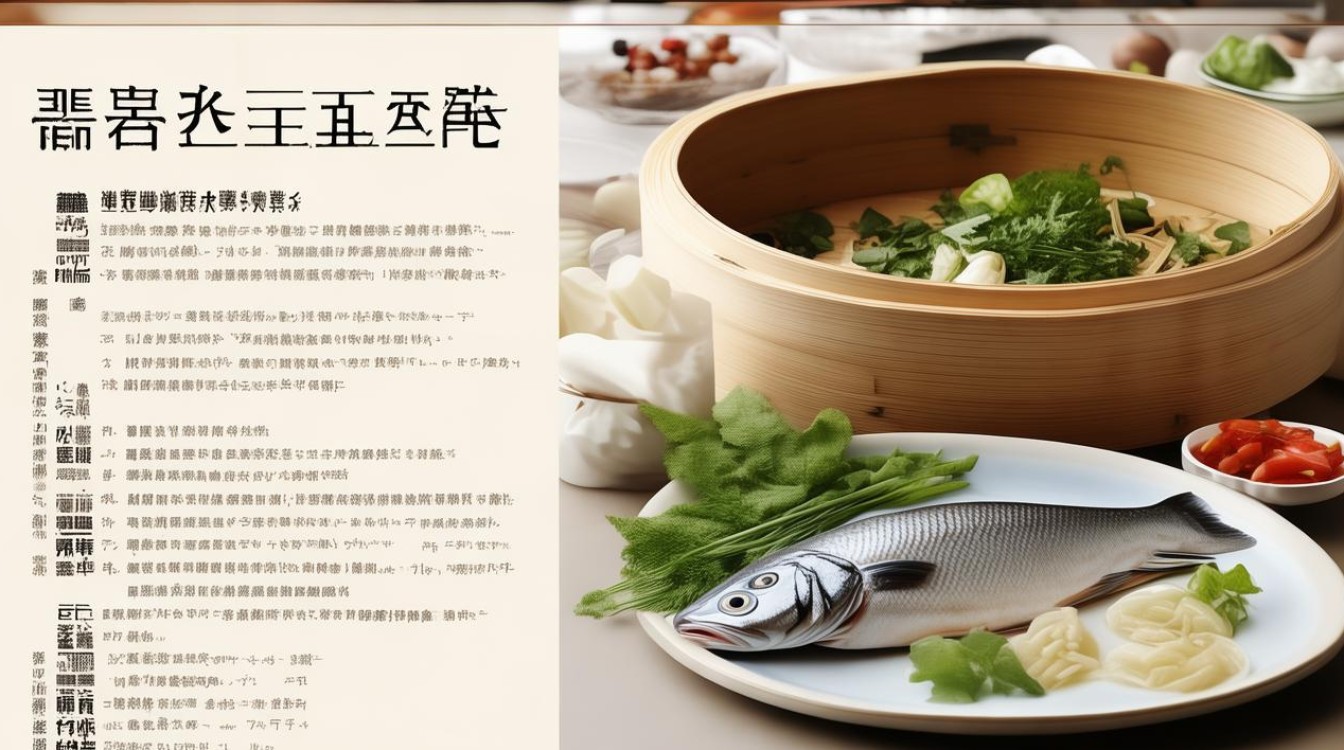 请问清蒸桂鱼怎么做