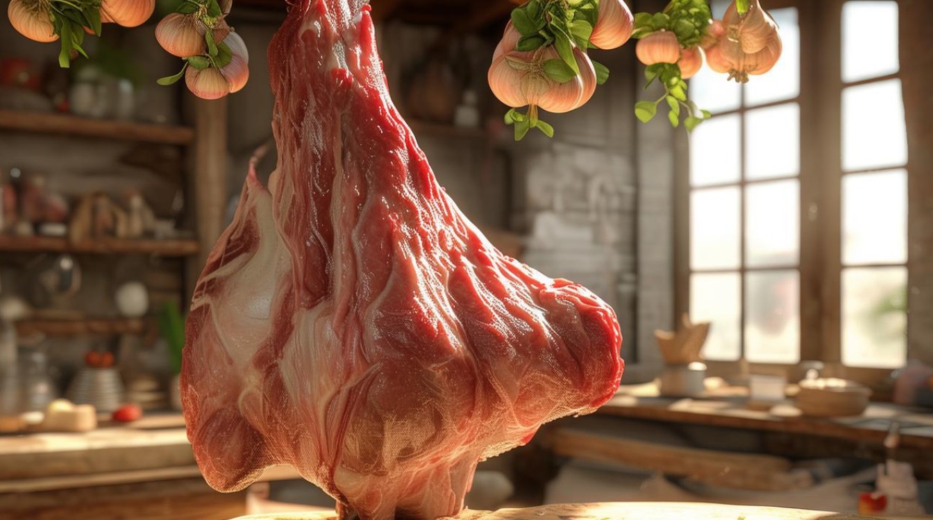 夏天怎么做新鲜腊肉