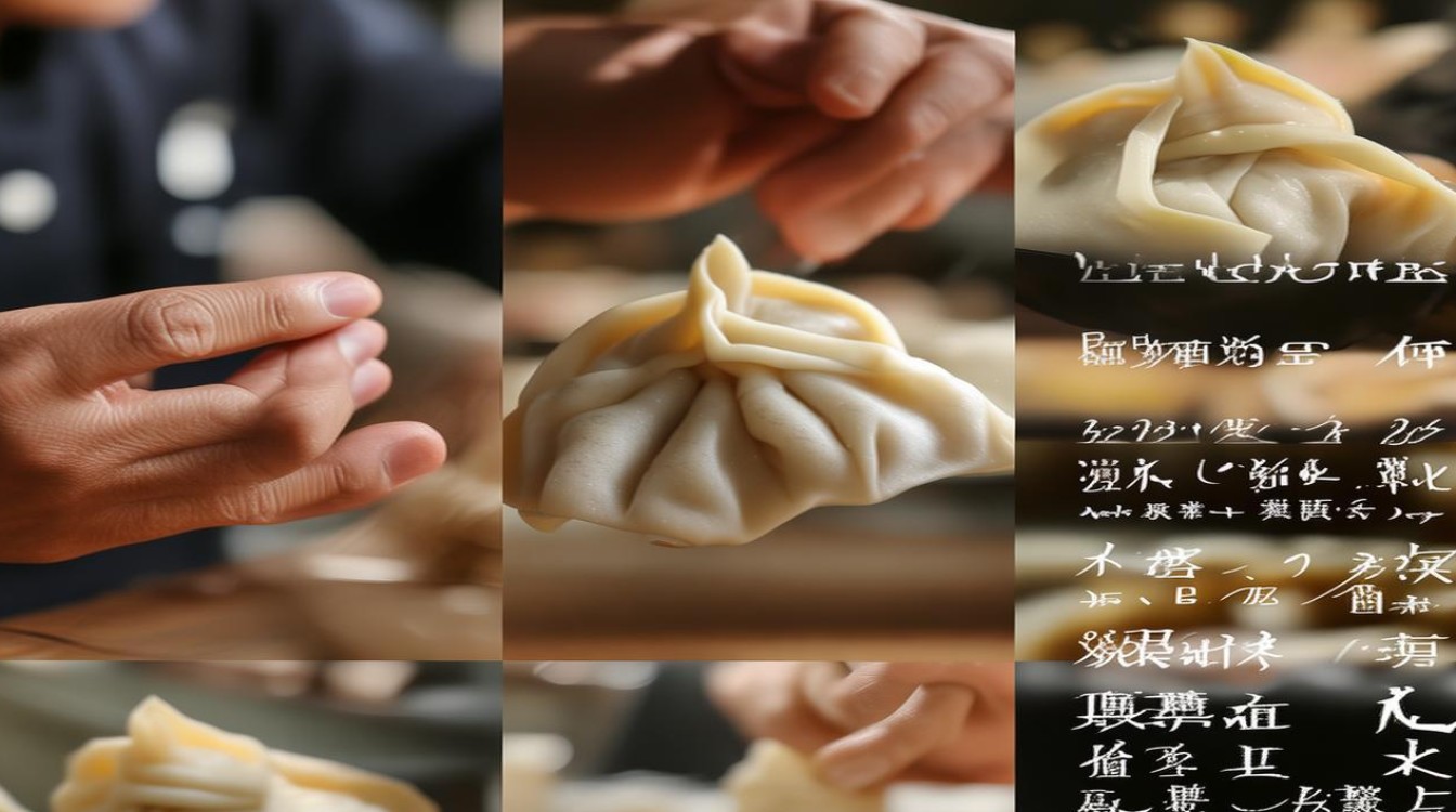 五花手怎么做