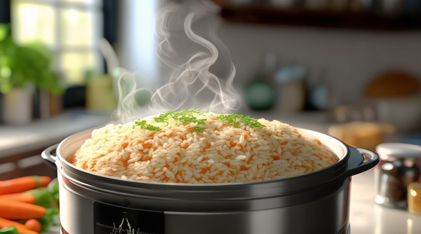 用电饭煲怎么做焖饭