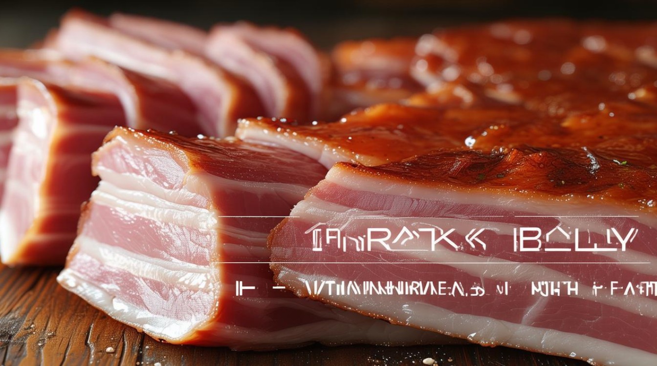 扣肉有哪些营养