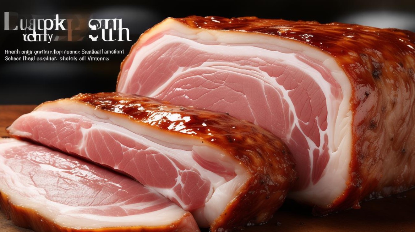 扣肉有哪些营养