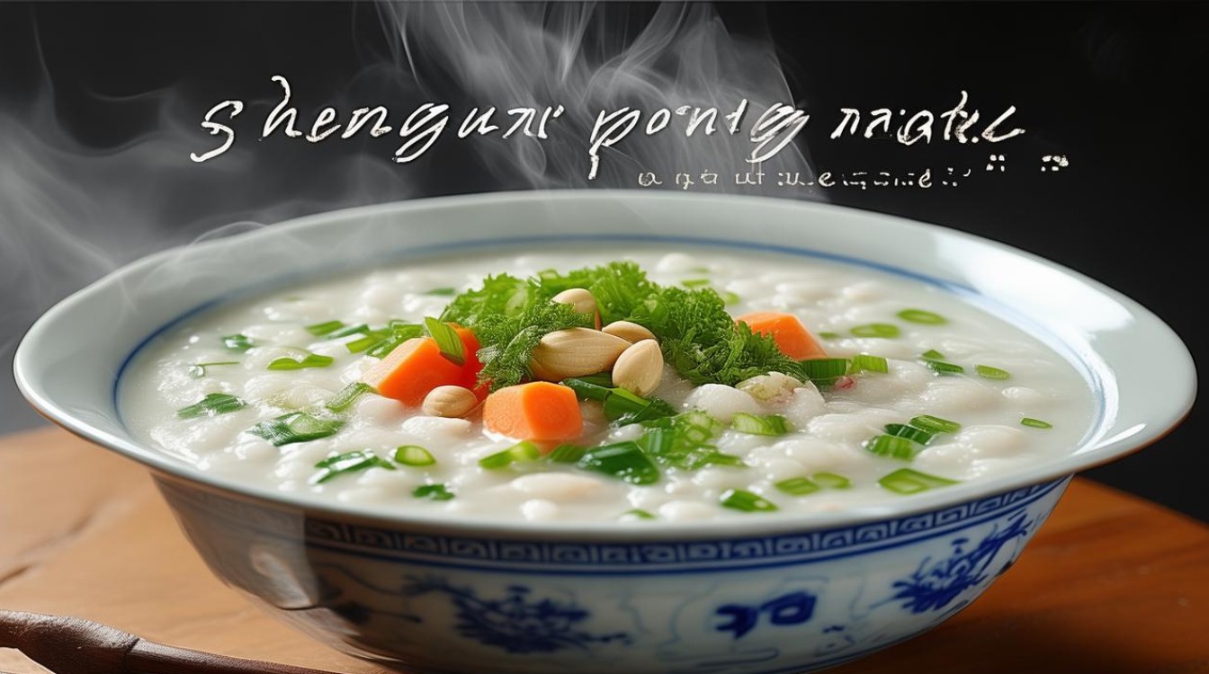 生滚粥有哪些