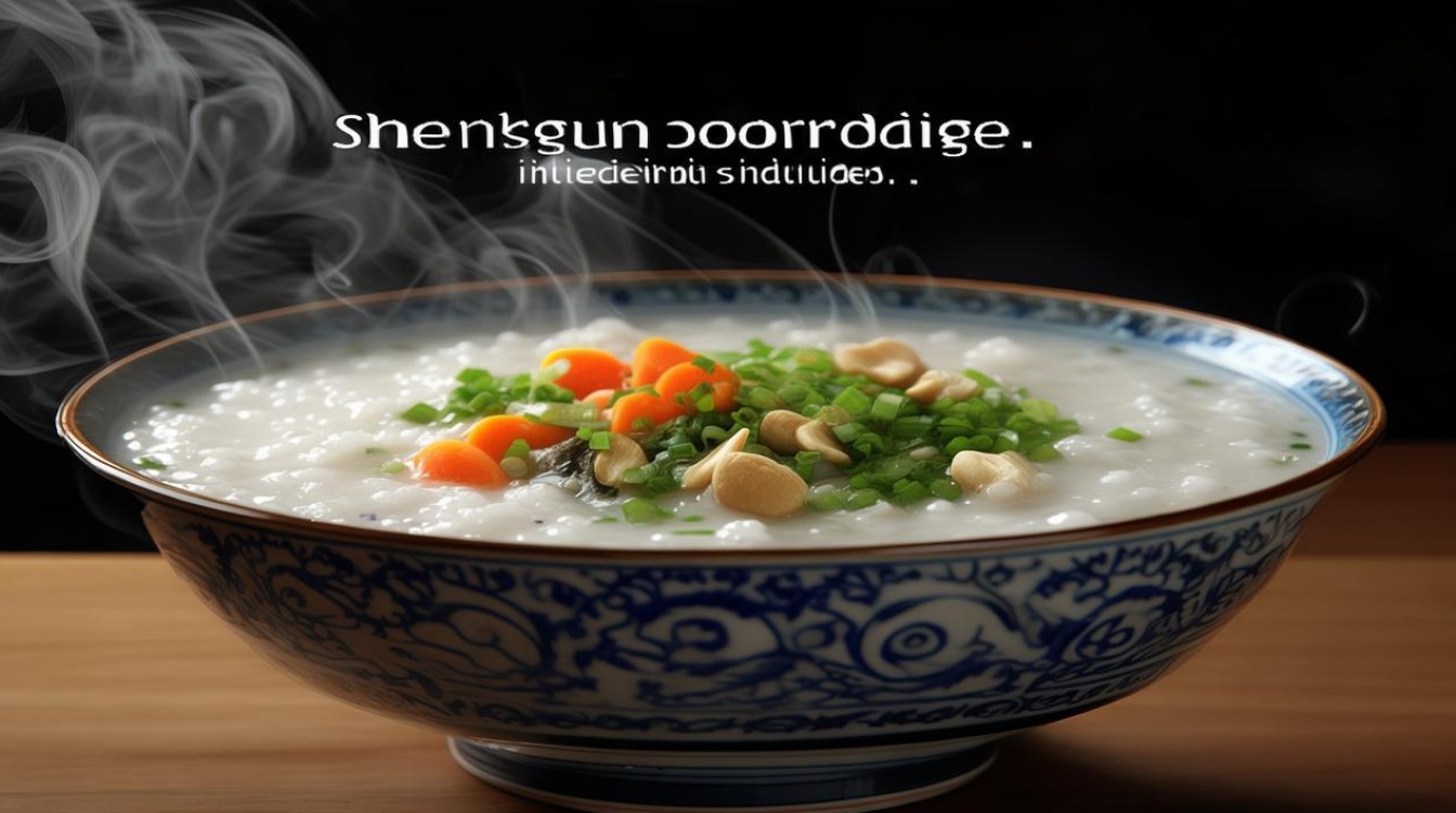 生滚粥有哪些