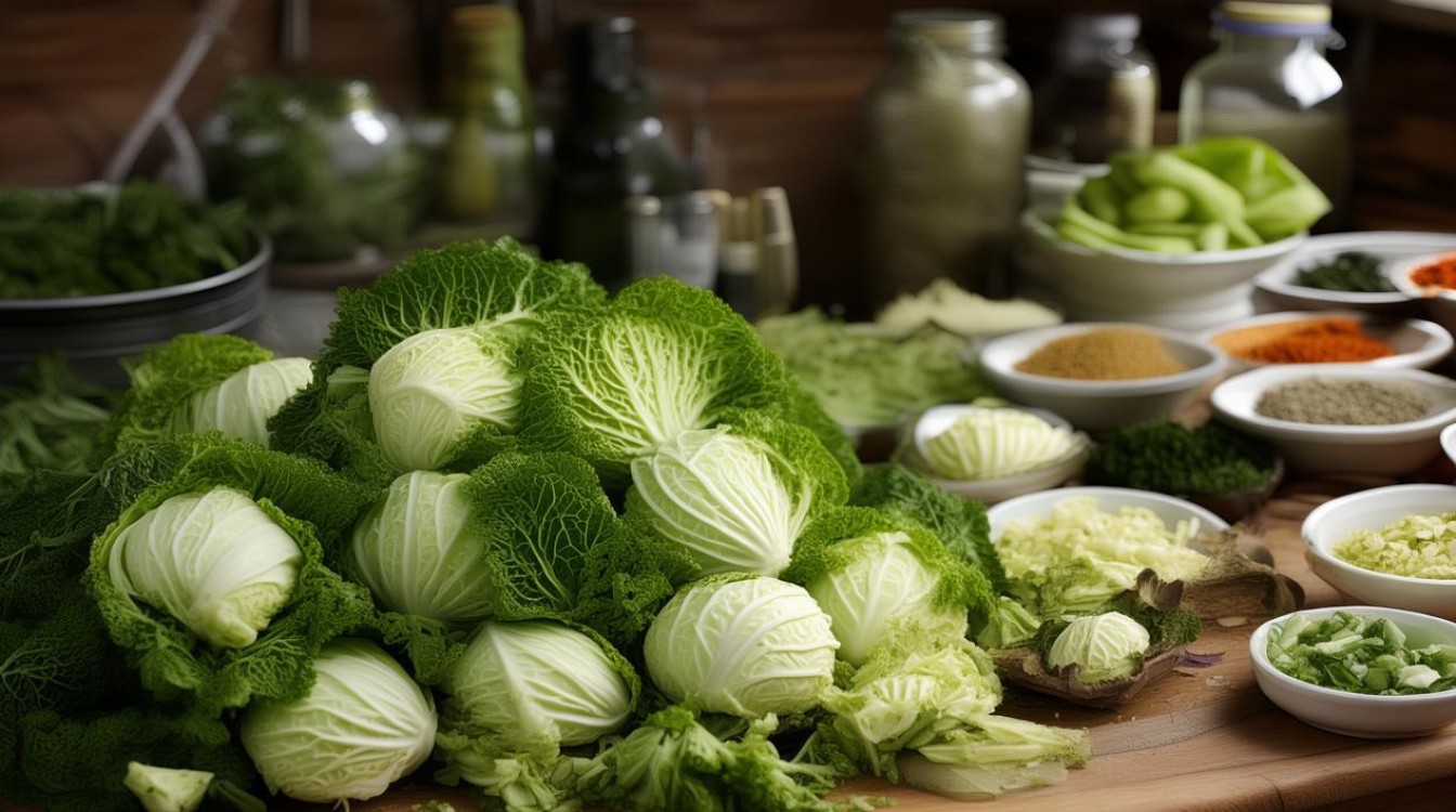 大头菜做咸菜怎么做