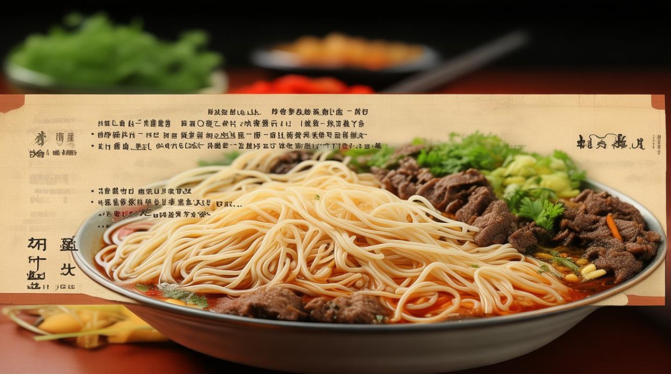 米线卤有哪些
