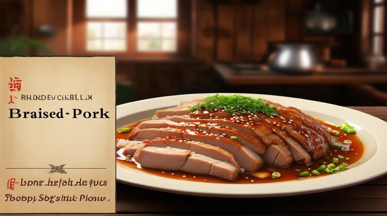 家常闷肉