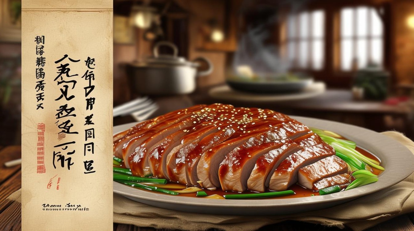 家常闷肉